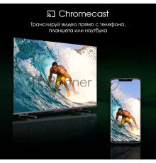 Телевизор Digma Pro 43
