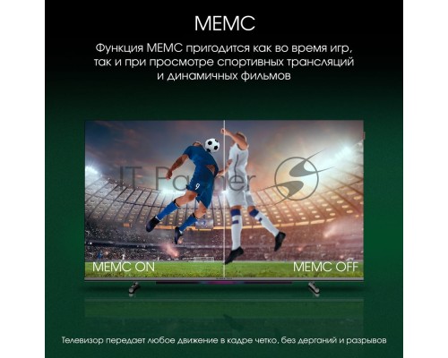 Телевизор Digma Pro 43