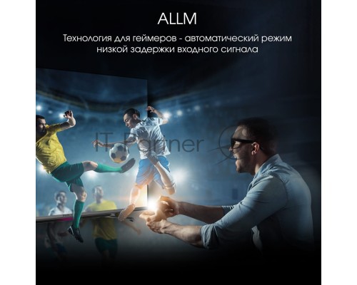 Телевизор Digma Pro 43