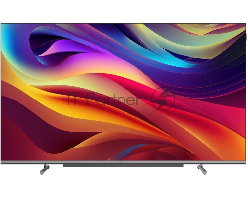 Телевизор Digma Pro 43