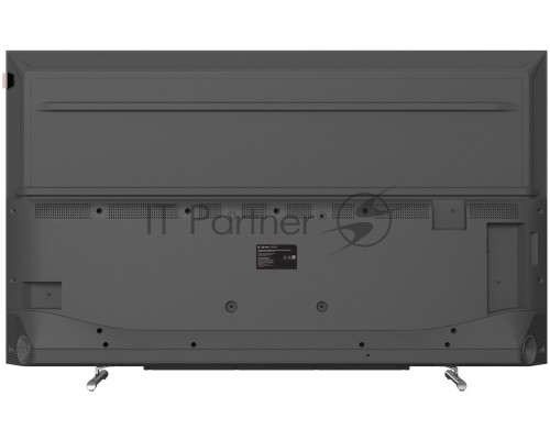 Телевизор Digma Pro 43