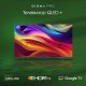 Телевизор Digma Pro 43