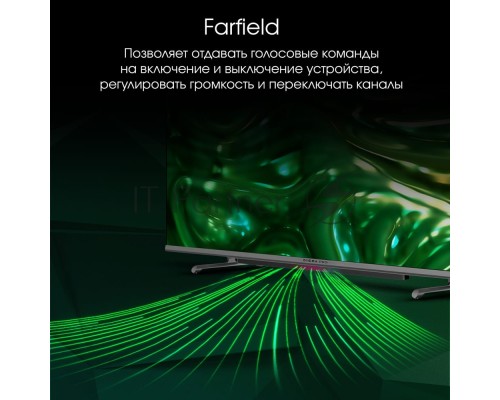 Телевизор Digma Pro 43