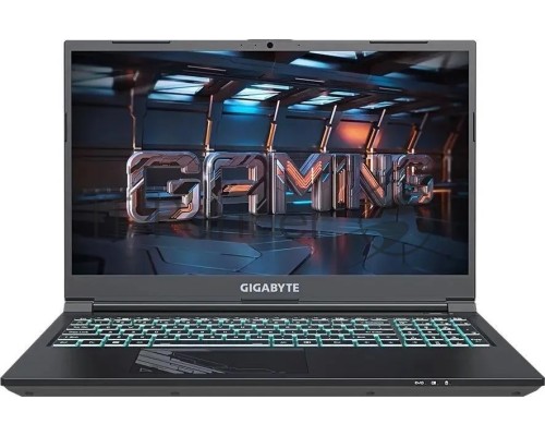 Ноутбук Gigabyte G5 Core i7 13620H 16Gb SSD512Gb NVIDIA GeForce RTX4050 6Gb 15.6