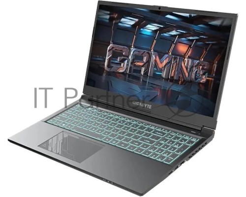 Ноутбук Gigabyte G5 Core i7 13620H 16Gb SSD512Gb NVIDIA GeForce RTX4050 6Gb 15.6