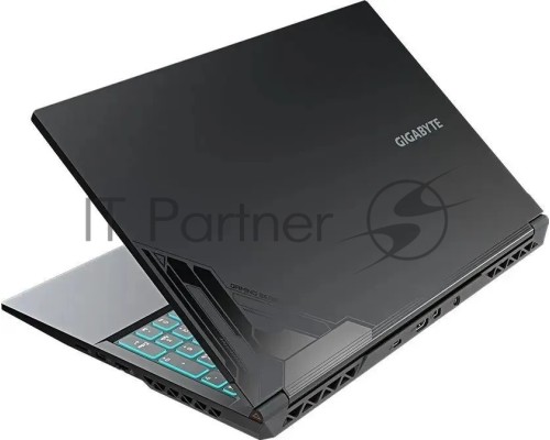 Ноутбук Gigabyte G5 Core i7 13620H 16Gb SSD512Gb NVIDIA GeForce RTX4050 6Gb 15.6