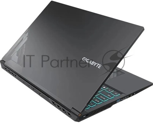 Ноутбук Gigabyte G5 Core i7 13620H 16Gb SSD512Gb NVIDIA GeForce RTX4050 6Gb 15.6