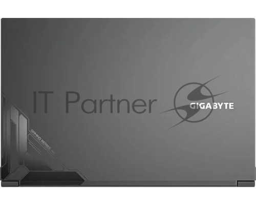 Ноутбук Gigabyte G5 Core i7 13620H 16Gb SSD512Gb NVIDIA GeForce RTX4050 6Gb 15.6