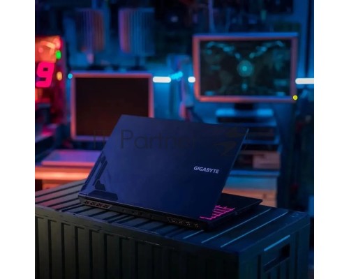 Ноутбук Gigabyte G5 Core i7 13620H 16Gb SSD512Gb NVIDIA GeForce RTX4050 6Gb 15.6