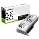 Видеокарта Gigabyte GV-N407TSAERO OC-16GD RTX4070Ti SUPER AERO OC 16GB RTL