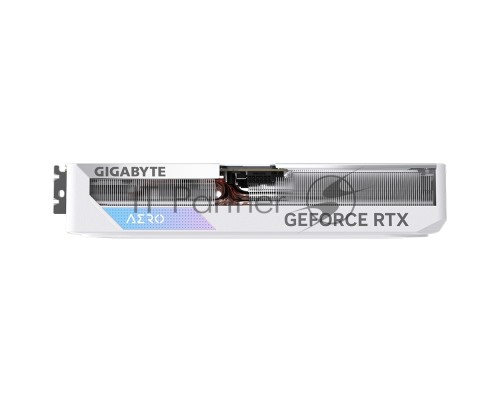 Видеокарта Gigabyte GV-N407TSAERO OC-16GD RTX4070Ti SUPER AERO OC 16GB RTL