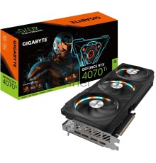 Видеокарта Gigabyte GV-N407TSGAMING OC-16GD RTX4070Ti SUPER GAMING OC 16GB RTL