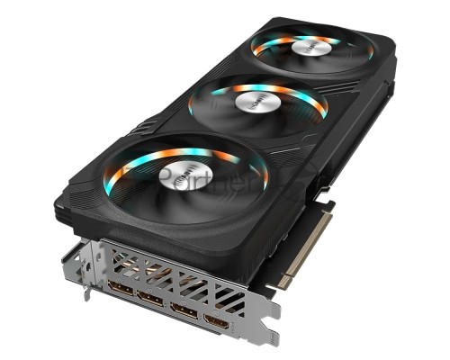 Видеокарта Gigabyte GV-N407TSGAMING OC-16GD RTX4070Ti SUPER GAMING OC 16GB RTL