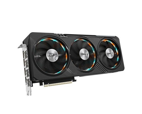Видеокарта Gigabyte GV-N407TSGAMING OC-16GD RTX4070Ti SUPER GAMING OC 16GB RTL