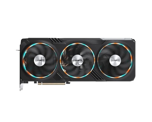 Видеокарта Gigabyte GV-N407TSGAMING OC-16GD RTX4070Ti SUPER GAMING OC 16GB RTL