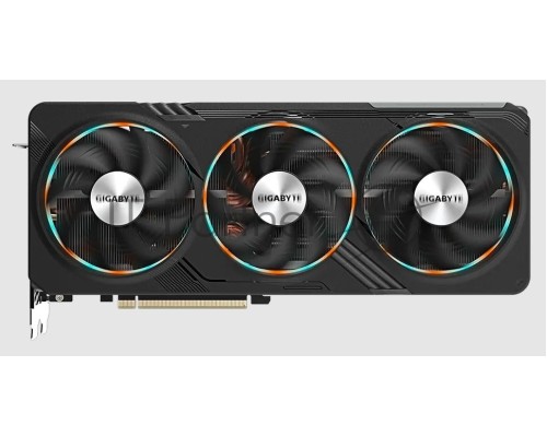 Видеокарта Gigabyte GV-N407TSGAMING OC-16GD RTX4070Ti SUPER GAMING OC 16GB RTL