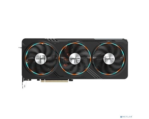 Видеокарта Gigabyte GV-N407TSGAMING OC-16GD RTX4070Ti SUPER GAMING OC 16GB RTL