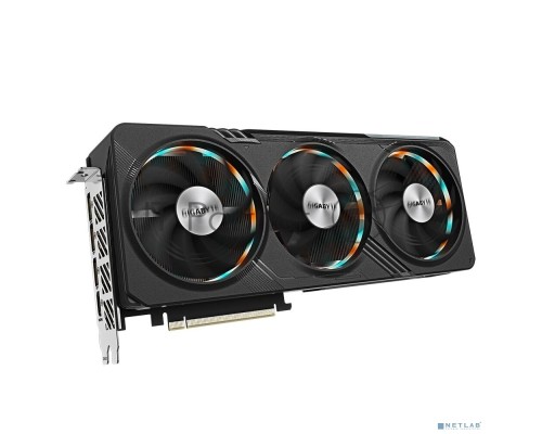 Видеокарта Gigabyte GV-N407TSGAMING OC-16GD RTX4070Ti SUPER GAMING OC 16GB RTL