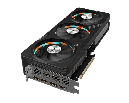 Видеокарта Gigabyte GV-N407TSGAMING OC-16GD RTX4070Ti SUPER GAMING OC 16GB RTL
