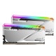 Оперативная память Netac 32GB DDR5-7600 (2*16Gb) NTZED5P76DP-32S DIMM K2 RGB