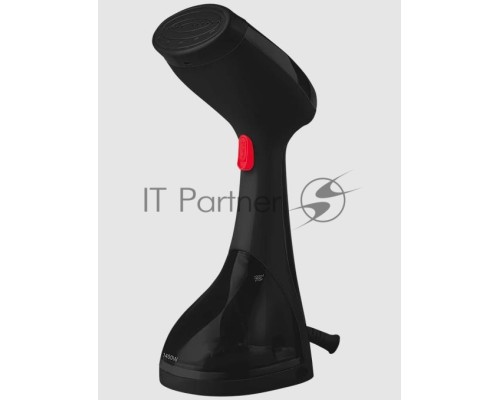 Отпариватель Scarlett BLACK SC-GS135S40 WITH LOVE