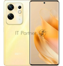 Смартфон Infinix Zero 30, 8/256Gb, золотой