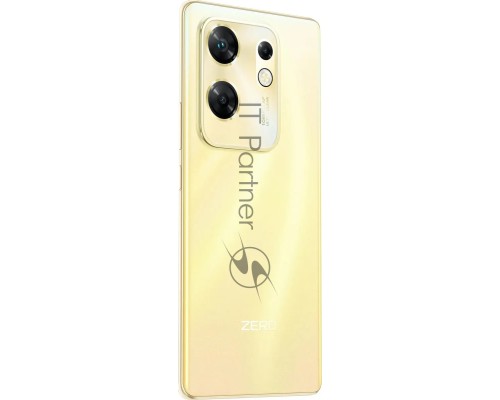 Смартфон Infinix Zero 30, 8/256Gb, золотой
