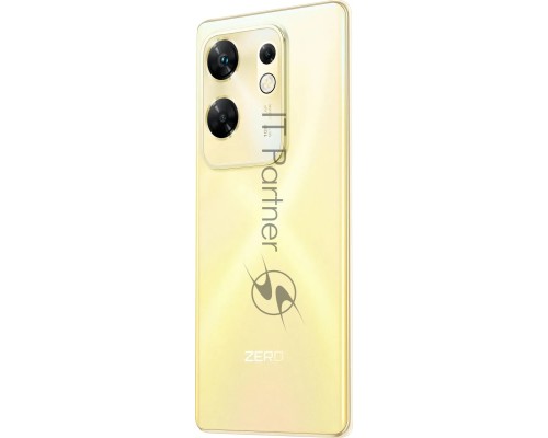 Смартфон Infinix Zero 30, 8/256Gb, золотой