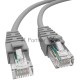 Патч-корд NTSS NTSS-PC-UTP-RJ45-6-0.3-LSZH-GY NTSS-PC-UTP-RJ45-6-0.3-LSZH UTP RJ-45 вил.-вилка RJ-45 кат.6 0.3м серый LSZH (уп.:1шт) 24AWG