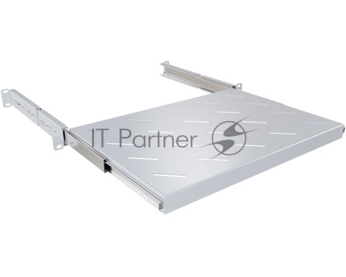Полка выдвижная NTSS NTSS-MSKB-FS-600 1U нагр.:20кг. 19