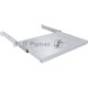 Полка выдвижная NTSS NTSS-MSKB-FS-600 1U нагр.:20кг. 19
