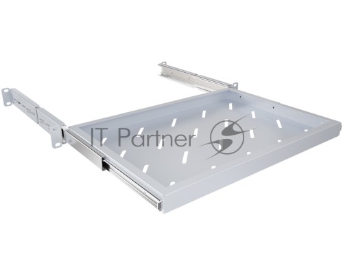 Полка выдвижная NTSS NTSS-MSKB-FS-600 1U нагр.:20кг. 19