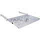 Полка выдвижная NTSS NTSS-MSKB-FS-600 1U нагр.:20кг. 19