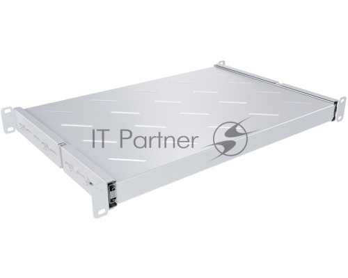 Полка выдвижная NTSS NTSS-MSKB-FS-600 1U нагр.:20кг. 19