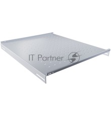 Полка стационарная NTSS NTSS-FS-H-800 1U нагр.:100кг. 19