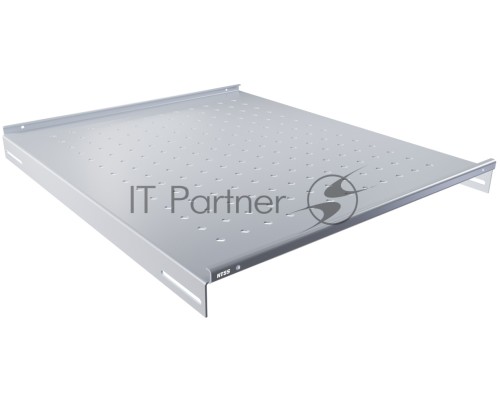 Полка стационарная NTSS NTSS-FS-H-800 1U нагр.:100кг. 19