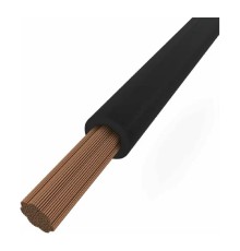 Rexant (01-8413-5) Кабель гибкий сварочный КГтп-ХЛ 1х35 мм?, длина 5 метров