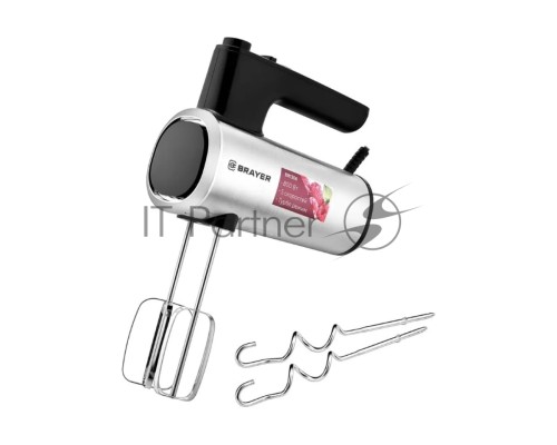 Миксер BRAYER BR1306