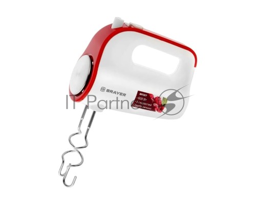 Миксер BRAYER BR1307
