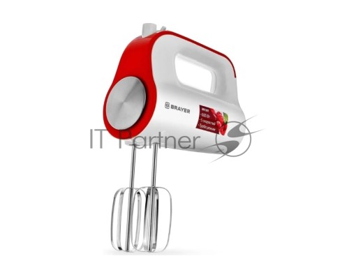 Миксер BRAYER BR1307
