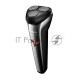 Электробритва Philips S1301/02 темно-серый/серебристый
