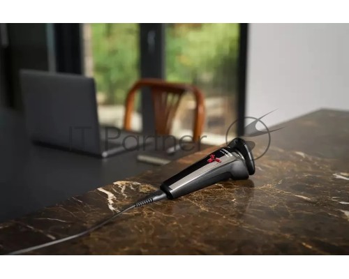 Электробритва Philips S1301/02 темно-серый/серебристый