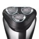 Электробритва Philips S1301/02 темно-серый/серебристый