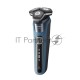Электробритва Philips S5880/20 черный/синий