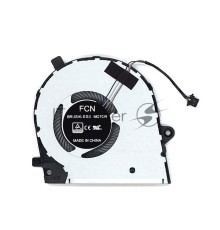 Вентилятор (кулер) для ноутбука Dell Vostro 5390 5391 Latitude 3301