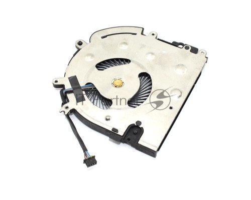 Вентилятор (кулер) для ноутбука HP EliteBook 850 G5 G6 (с длинным кабелем)