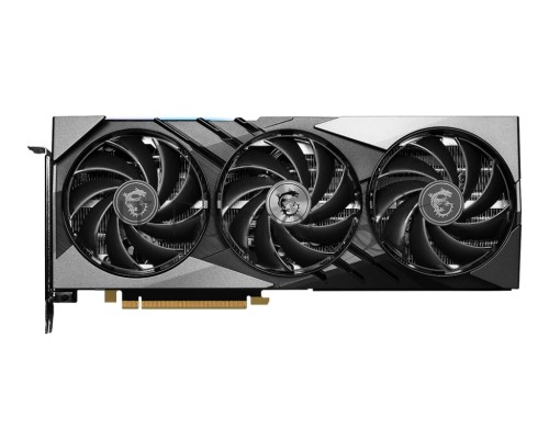 Видеокарта MSI RTX4070 Ti SUPER 16G GAMING X SLIM Nvidia RTX 4070 TI Super 16Gb, GDDR6X, PCI-E4.0, HDMIx1 DPx3 HDCP