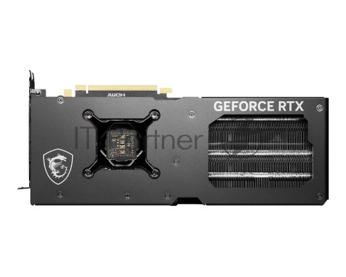 Видеокарта MSI RTX4070 Ti SUPER 16G GAMING X SLIM Nvidia RTX 4070 TI Super 16Gb, GDDR6X, PCI-E4.0, HDMIx1 DPx3 HDCP