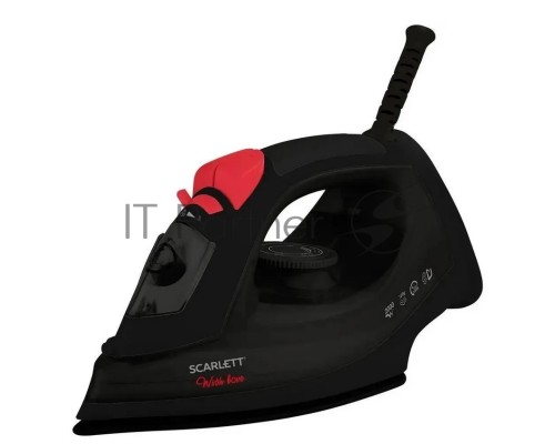 Утюг Scarlett SC-SI30K70 (With Love)