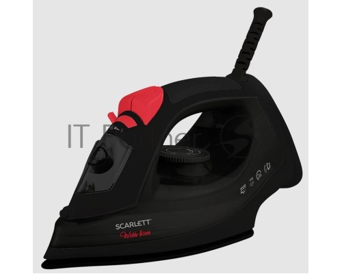 Утюг Scarlett SC-SI30K70 (With Love)